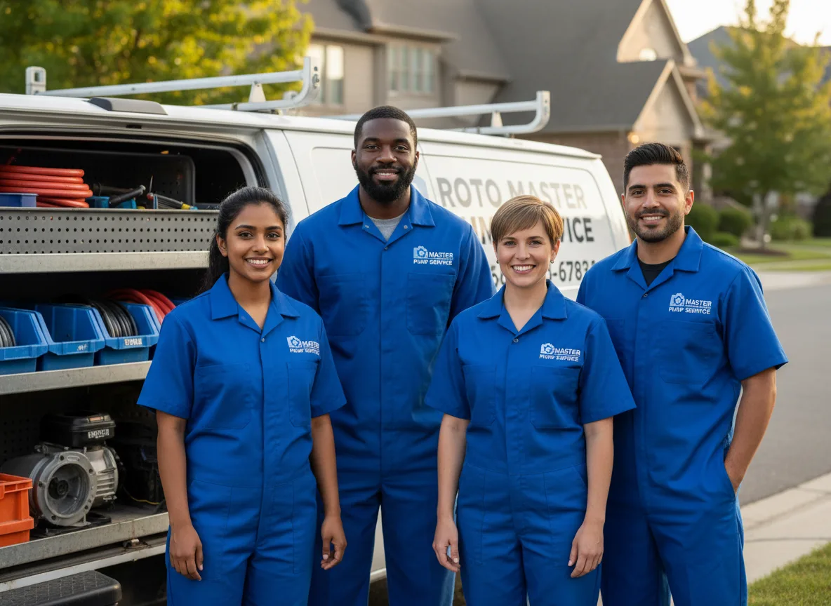 Sump Pump Installation company in Salem, WI